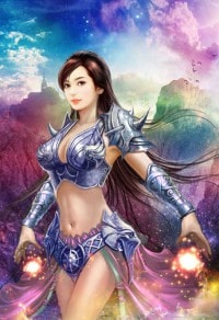 斗罗大陆同人之淫神传承